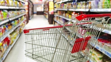 En los primeros dos meses del año, la canasta básica aumentó 7,5 por ciento