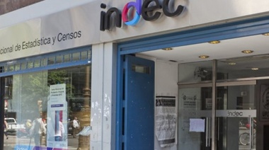 El Indec anuncia la inflación de marzo, que rondaría el 4 por ciento