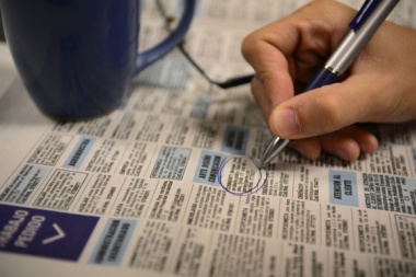 En 2018 se perdieron 191.300 puestos de trabajo, según datos oficiales