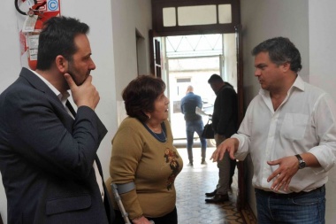 Ministro de Vidal descartó posibilidad de desbordes sociales a fin de año