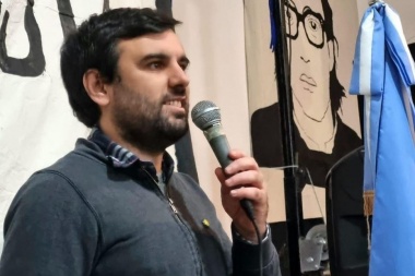 Merani desmintió cobrar dos sueldos de nación y apuntó a un medio
