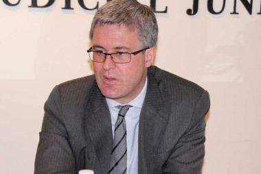 Desde la C.Cívica de Junín piden "no apurar definiciones", tras el anuncio de la fórmula F-F