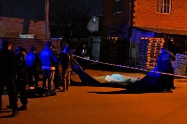 Desde Junín cuestionaron "años de ausencia" de nación por crisis en Rosario