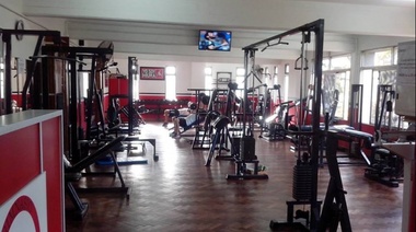 Vía libre para reapertura de gimnasios y natatorios en Junín