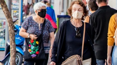 Junín descendió a fase 3 por el nivel de contagios