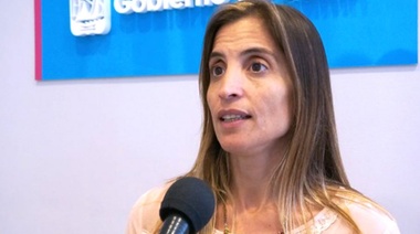 De Miguel arremetió contra provincia: "castigan a quien no cumple sus órdenes"