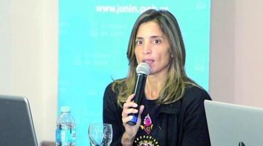 En Junín insisten en el impacto negativo de la crisis sobre la gestión