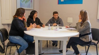 Uso medicinal Cannabis: "Hay que hablar, romper tabúes", dijo De Miguel