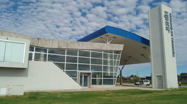 El sábado 9 de agosto se inaugura la nueva Terminal de Omnibus de Junín