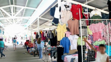 Según Came, en el país hay 490 ferias "saladitas", la mayoría en territorio bonaerense