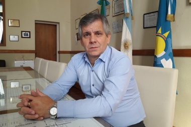 Chivilcoy: Britos comprometió el acuerdo salarial del 2018 acorde a la inflación