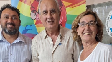 ATUNNOBA trazó un balance de año destacando el acompañamiento gremial, de instituciones y de la comunidad