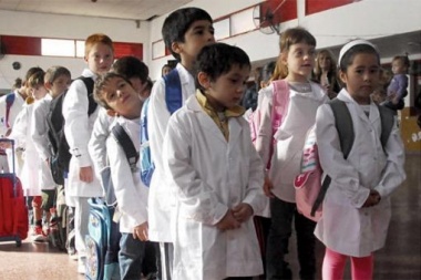 UDEB Junín planteó un "balance positivo" del paro docente por el nivel de adhesión