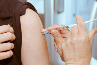 Municipio realizará una campaña de vacunación en las localidades de Junín