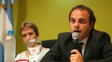 Zavatarelli reclamó a la justicia por robos reiterados realizados por menores