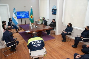 Sin controles en accesos profundizarán presencia en centros comerciales y zona de quintas