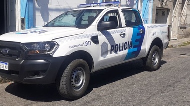Cinco distritos de la cuarta entre los que recibirán fondos para seguridad