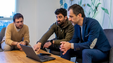 Junín lanza la App “Ciudad Segura” para reforzar la prevención
