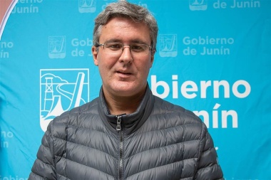 Benito: "Todos los narcokioscos desbaratados sirven para ir por algo más grande"