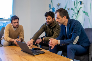 Junín lanza la App “Ciudad Segura” para reforzar la prevención