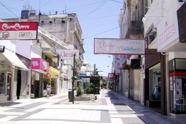 Buscan más centros comerciales a cielo abierto en distritos del noroeste