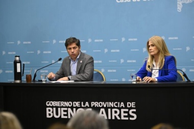 Desde el PRO de la cuarta avalaron el desdoblamiento electoral en PBA