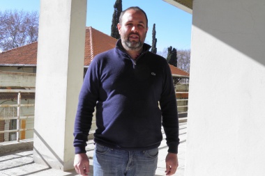 “Petrecca miente, el que abandonó la salud fue el Municipio”