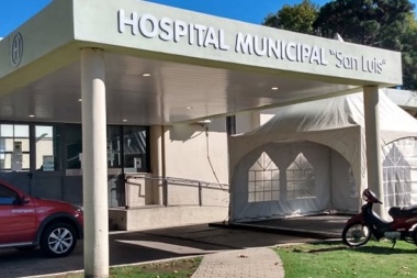 Intendente de la cuarta ve "poco viable" provincializar hospitales municipales