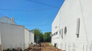 Gral. Arenales invierte en infraestructura y tecnología sanitaria