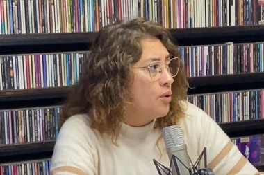López resaltó articulación provincia y municipios ante el "adiós nacional"