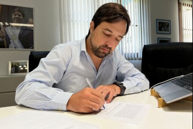 Salud entregó 16 millones de pesos para el HIGA Junín