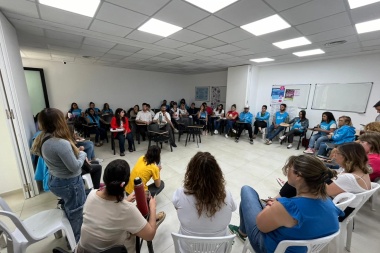 Advierten que viene "un contexto complejo" para el sistema de salud pública