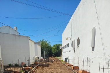 Gral. Arenales invierte en infraestructura y tecnología sanitaria