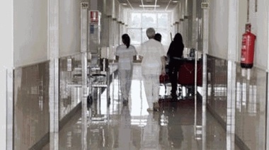 CICOP alertó sobre "grave retroceso en salud" por la salida del país de OMS