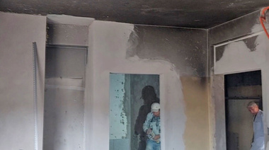 Avances en el Plan Director de Obras del Hospital Municipal