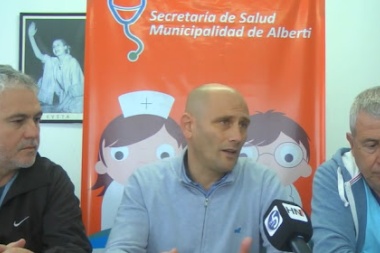 Lago refuerza el equipo de salud con la vuelta de Gaute al gabinete