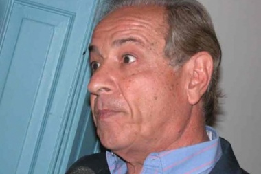 Julio Ginzo: El radicalismo no tiene un rol en este gobierno, y va hacia la inexistencia”