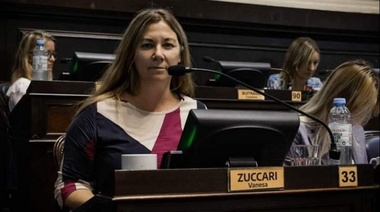 Zuccari: "la Convención UCR genera expectativa hacia dentro y fuera"