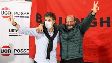 Diputado radical pide internas abiertas dentro de la UCR para definir candidaturas