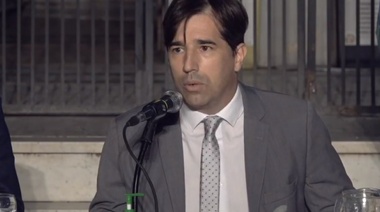 "La gente pedirá a Juntos por el Cambio que haya mucho más radicalismo"