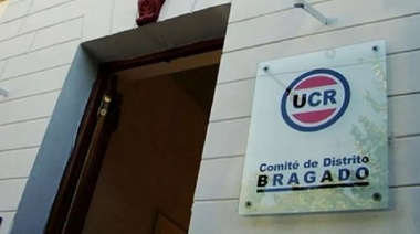 El radicalismo de Bragado repudió "las prácticas corruptas vinculadas a los fondos públicos"