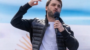 La UCR cerró filas en torno al gobernador de Chubut