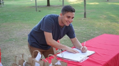 JR cuarta: "Queremos multiplicar la actividad de jóvenes protagonistas"