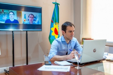 Dirigente locales sumaron su rechazo a dichos de legisladores del FdT
