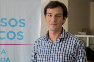 Díaz celebró la sanción del Concejo: "es histórico", dijo el Secretario de Hacienda