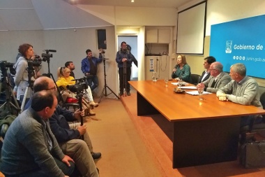 Aún no hubo denuncia contra Berestein, sí una desmentida y chicanas sobre sus dichos