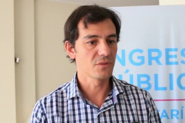 Confirmado: Ariel Díaz se va de la Municipalidad y retorna a su cargo en la AFIP
