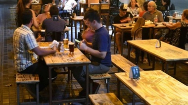 Cámara Hotelera y Gastronómica de Junín evaluó como "desastroso" el mes de mayo