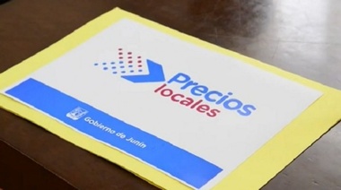 En Junín, lanzaron el programa "Precios Locales"