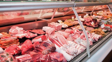 Cortes de carne: amplían el alcance del programa Precios Locales